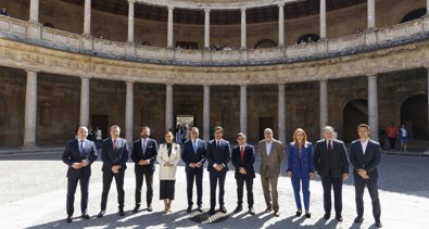 Federación Andaluza de Municipios y Provincias