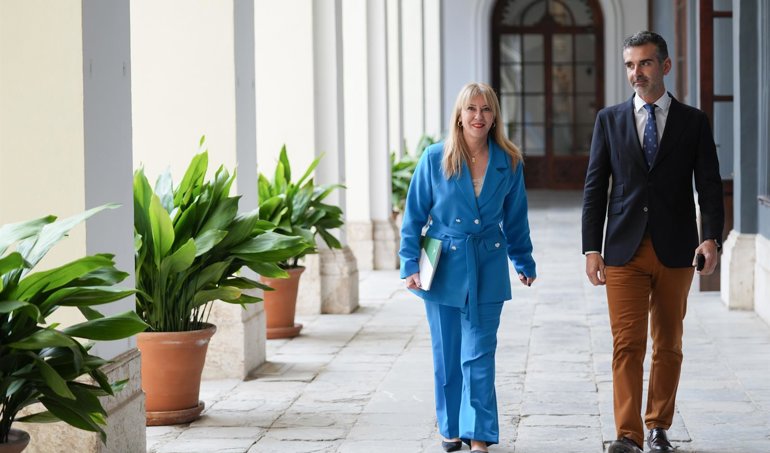 Es Andalucía - Sevilla