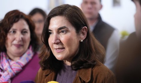 Es Andalucía - Sevilla