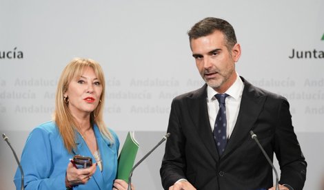 Es Andalucía - Sevilla