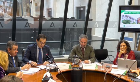 Es Andalucía - Sevilla