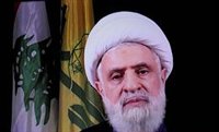 El jefe de Hezbolá afirma que negociar con Israel en plena ofensiva contra Líbano equivaldría a "una rendición"