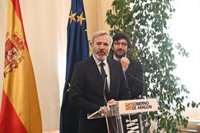 El Gobierno de Aragón declara de interés general el plan de consolidación de AWS en la Comunidad