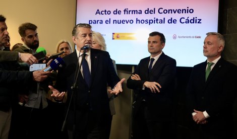 Es Andalucía - Cádiz