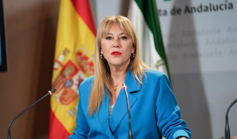 Es Andalucía - Sevilla