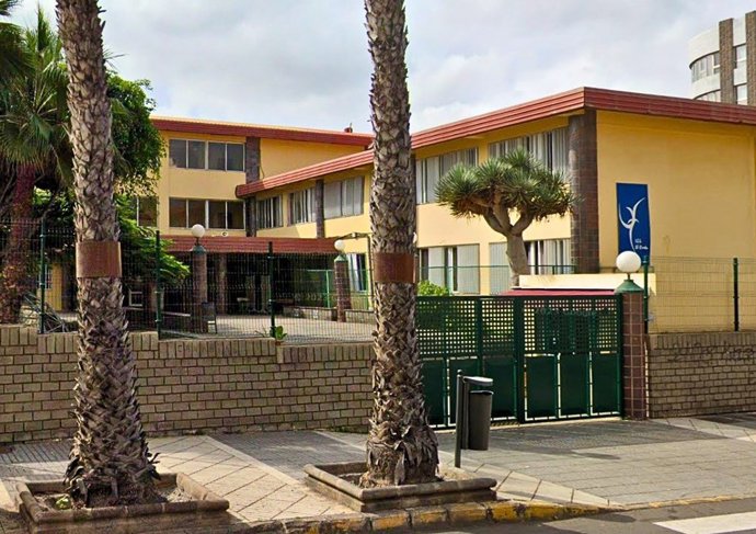 Archivo - IES El Rincón, en Gran Canaria