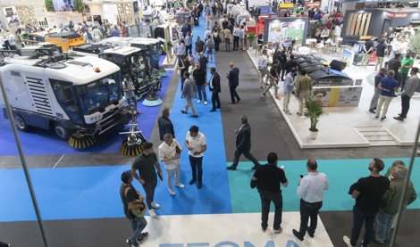 Ifema Madrid