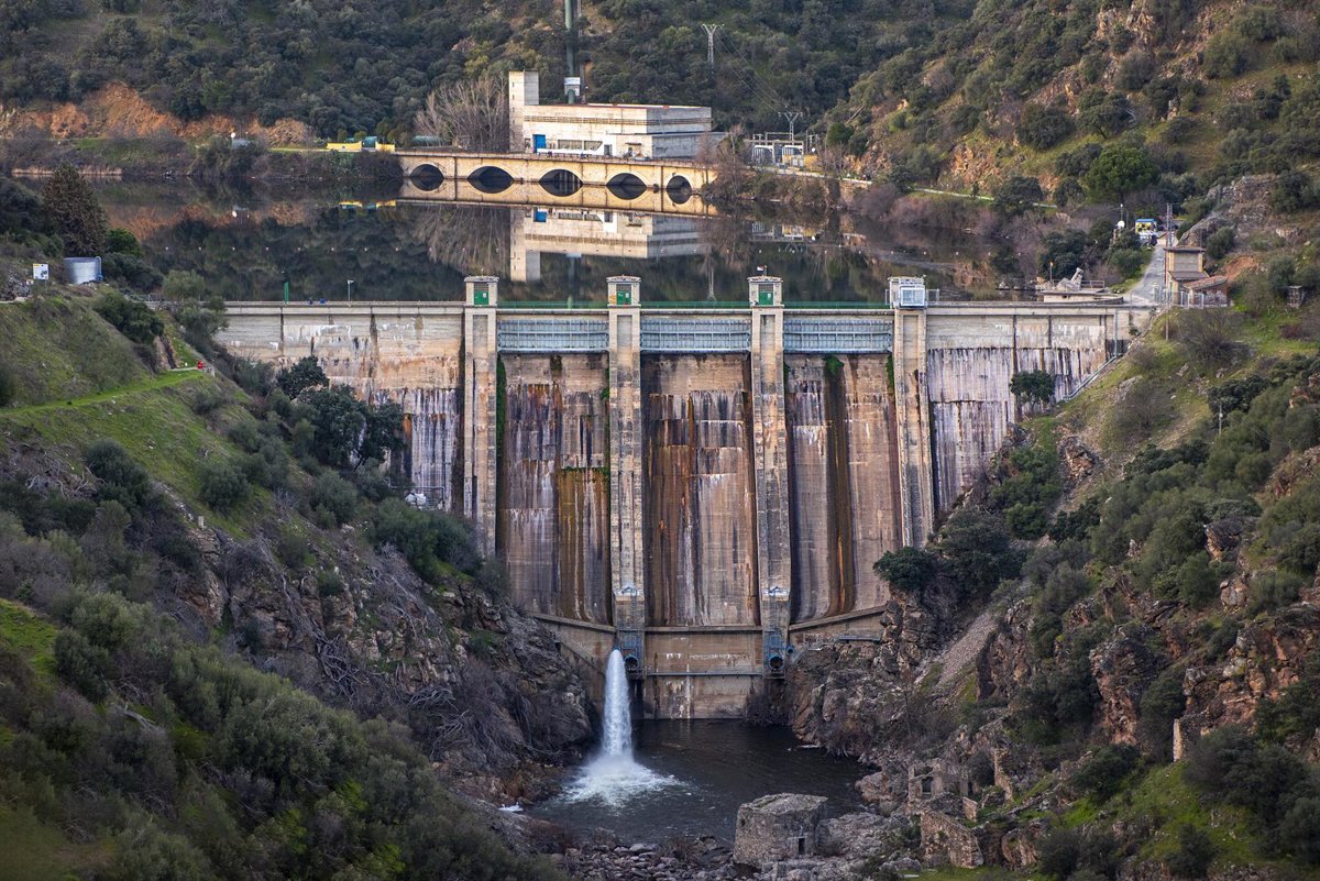 La primavera arranca con los embalses al 83,3%, 12,1 puntos por encima que hace un año 46.677