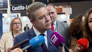 Page ve un "espectáculo" el plante de Sumar en el Consejo de Ministros