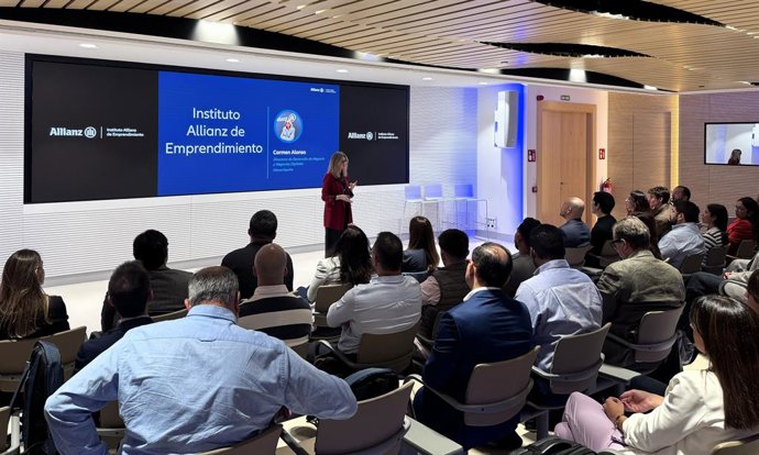 Instituto Allianz de Emprendimiento