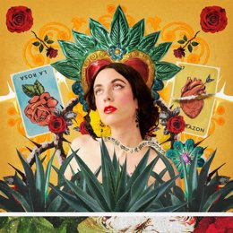 Sofía Comas reinterpreta 'El amar y el querer' de José José junto a Nacho Vegas