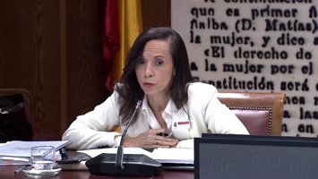 Corredor se reafirma en el Senado en avalar el papel de REE en el apagón