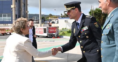 Ceuta y Melilla