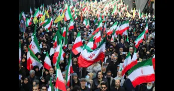 Irán rechaza una propuesta "excesiva" de EEUU para poner fin a la guerra