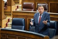 Planas considera "impresionante" las ayudas al medio rural por Irán y cuestiona al PP si votarán a favor
