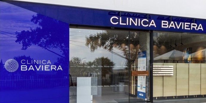 Archivo - Clinica Baviera