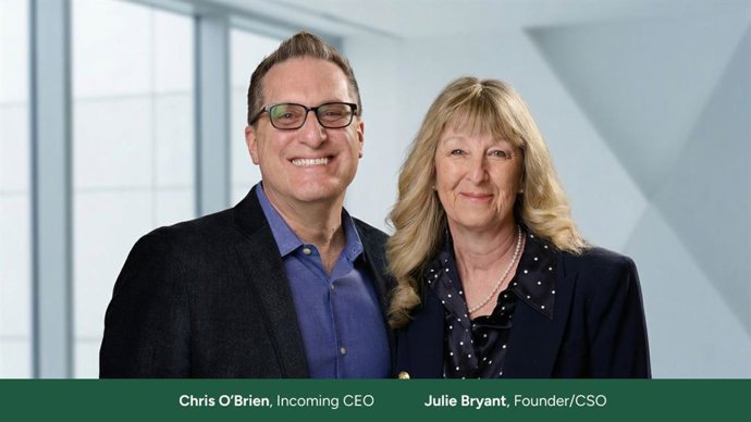 Rancho BioSciences nombra a Chris O'Brien como CEO