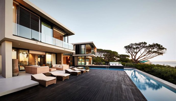 Vivienda de Engel & Völkers