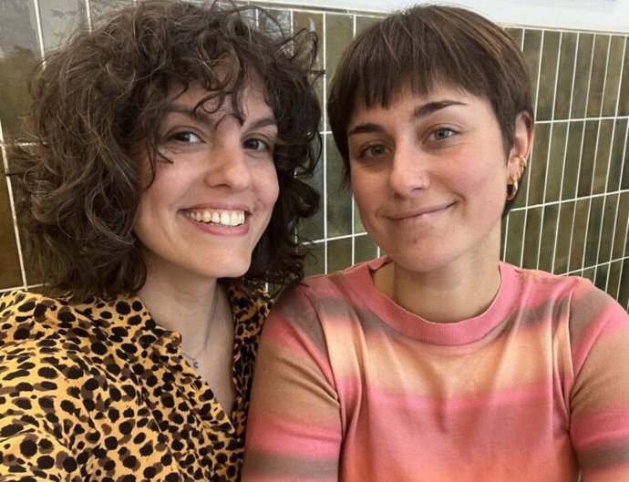 Marta Mei i Aina Pociello, noves directores artístiques del Festival BAM de Barcelona