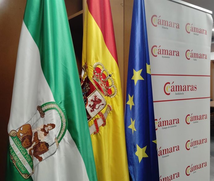 El Consejo Andaluz de Cámaras celebra la aprobación del I Plan Cameral de Andalucía 2026-2028, dotado con 3,27 millones.