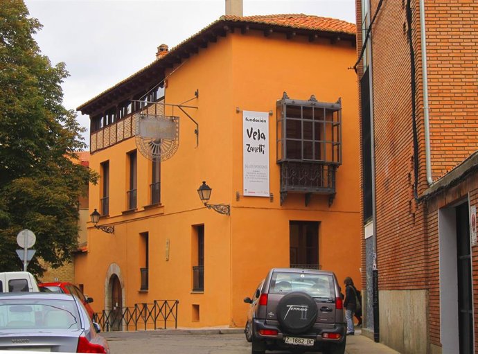 La Fundación Vela Zanetti (León) acogerá la ponencia histórico-fotográfica 'La conexión húngara'.