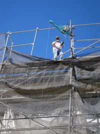 La Junta autoriza el proyecto de conservación en la Iglesia La Asunción de La Rambla (Córdoba)