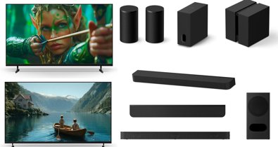 Gadgets