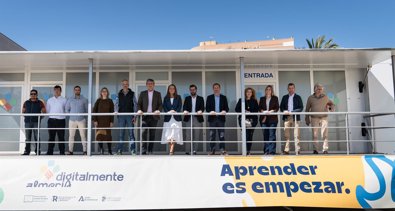 Diputación de Almería