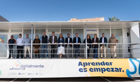 Diputación de Almería