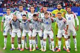 Foto: El Mundial conocerá sus últimos seis participantes en una repesca que implica a 22 selecciones
