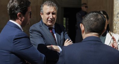 Federación Andaluza de Municipios y Provincias