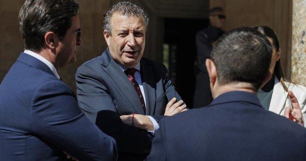 Federación Andaluza de Municipios y Provincias