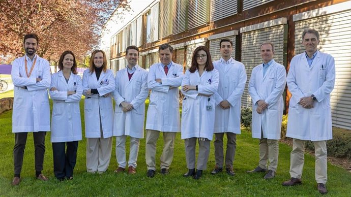 Una nueva estrategia de inmunoterapia inyectada en tumores sólidos activa el sistema inmune evitando toxicidad hepática