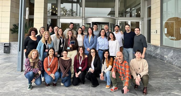 Equip Tixalia
