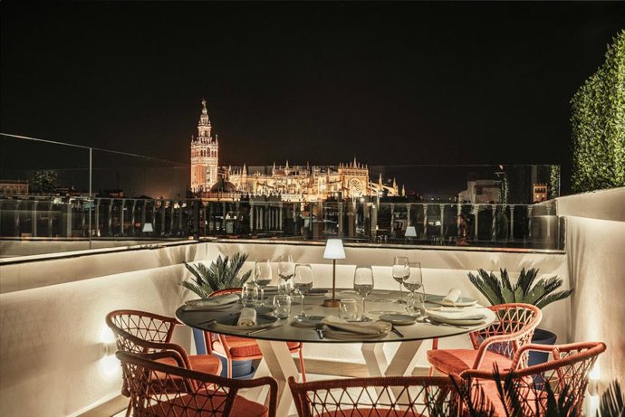 Vincci La Rábida (Sevilla)