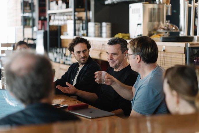 El Festival D'A de Barcelona dedica una retrospectiva al director alemany Christian Petzold