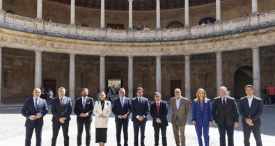 Federación Andaluza de Municipios y Provincias