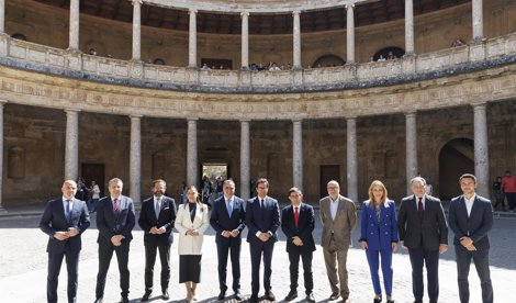Federación Andaluza de Municipios y Provincias