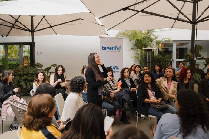 Archivo - Imagen de las actividades paralelas a la edición de los Premios Quirino 2025