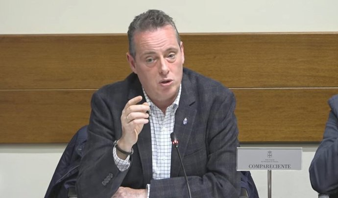 Marcelino Marcos Líndez