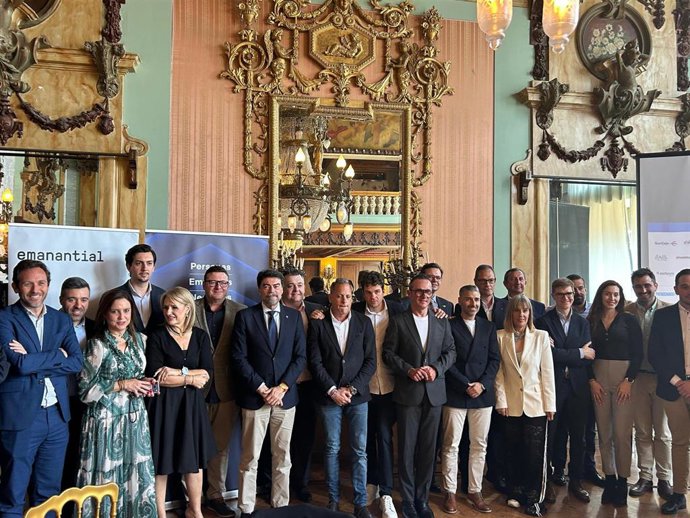 Foro REM-Hosbec de Turismo y Negocios