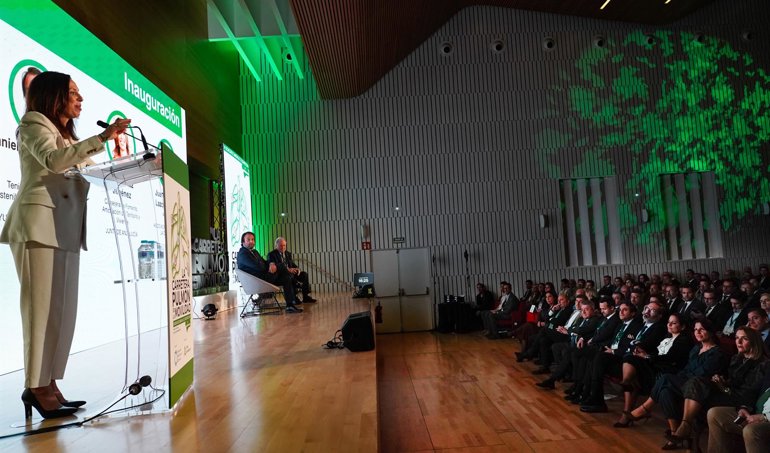 Es Andalucía - Córdoba