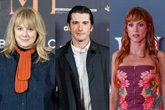Foto: Arranca el rodaje de La acusación, la serie de Netflix protagonizada por Emma Suárez, Yon González y Maggie Civantos