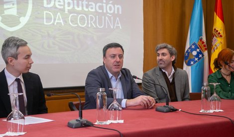Galicia Digital