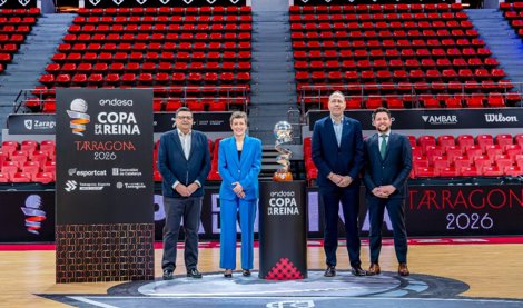Baloncesto