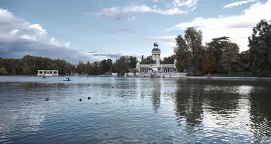 Madrid