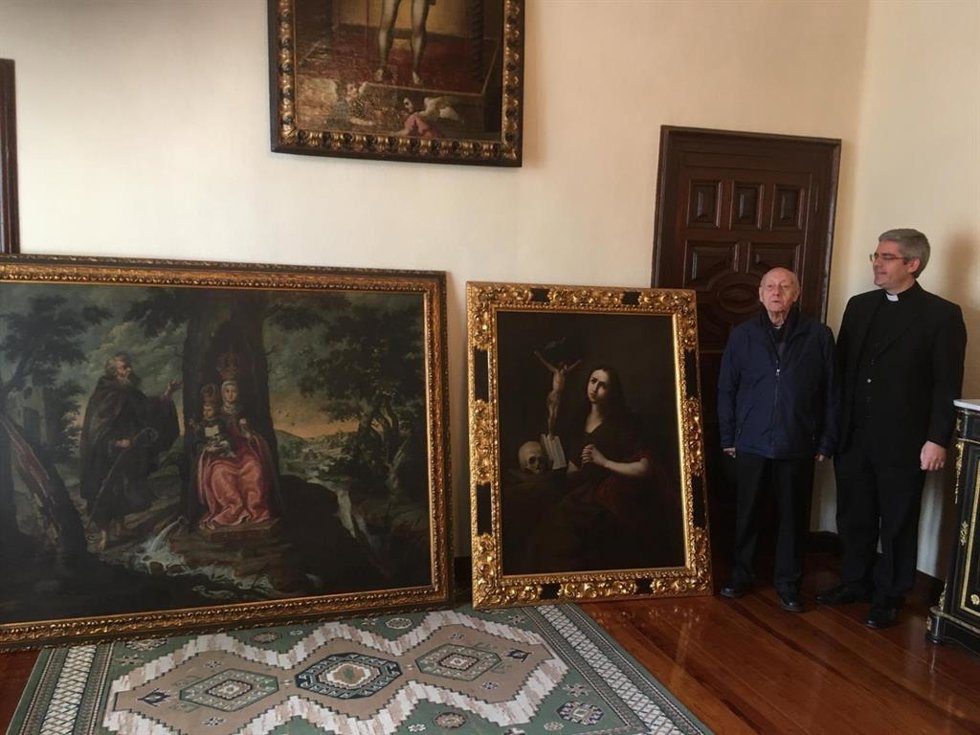 La Catedral de Calahorra imprime un nuevo impulso en su promoción turística