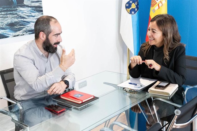 Imagen del encuentro.