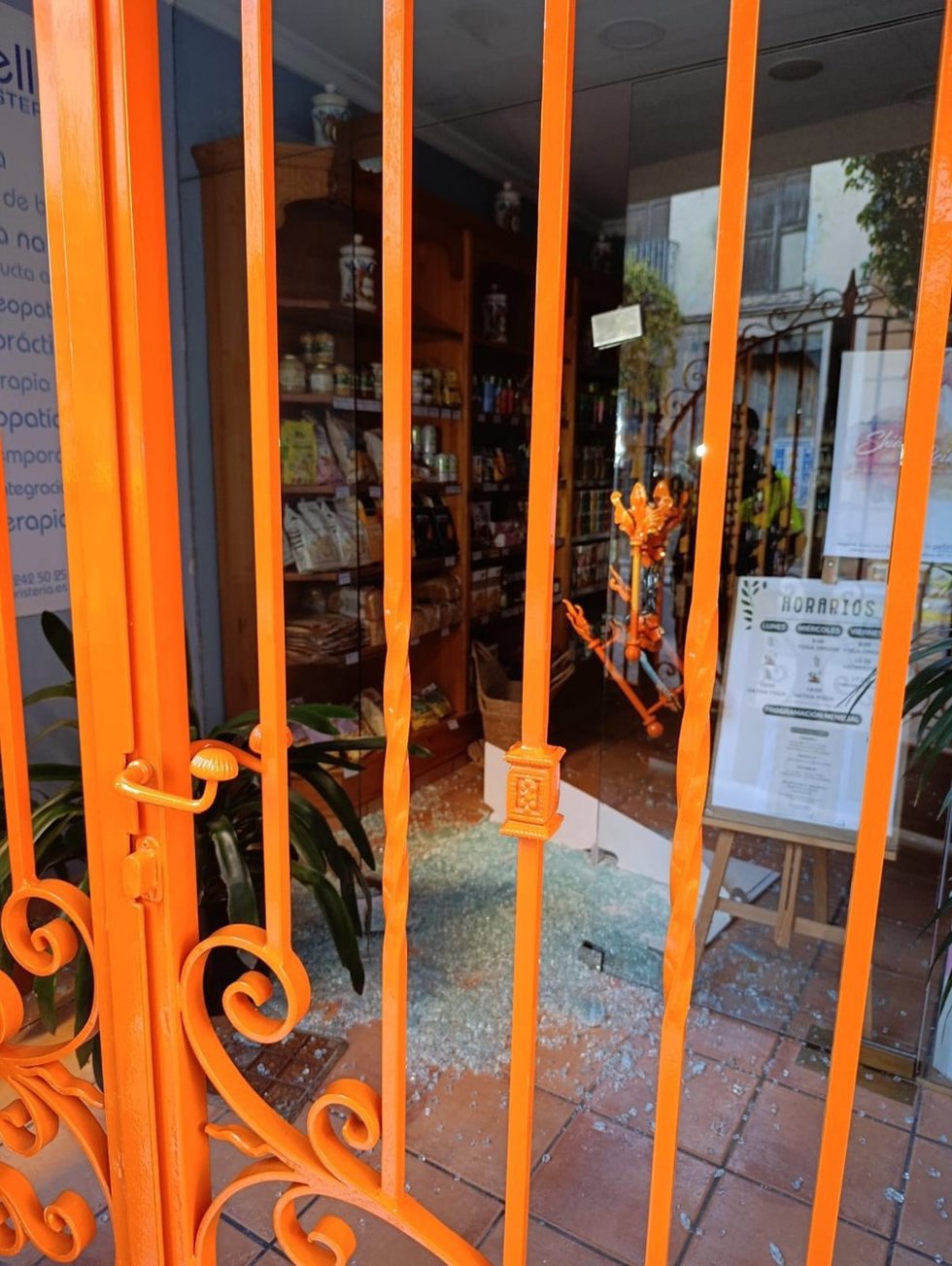 Imagen del local