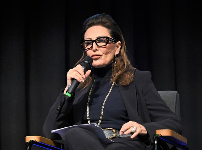 Archivo - Arquivo - Milão, Itália: Evento “Encontro Europeu da Indústria” em Milão, Itália. A Europa dos grandes eventos associativos e corporativos, organizado pelo Centro de Estudos da Fondazione Fiera Milano e pela ASERI, com diálogo entre instituições